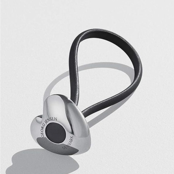 George Jensen key chain - Picture 4 of 5